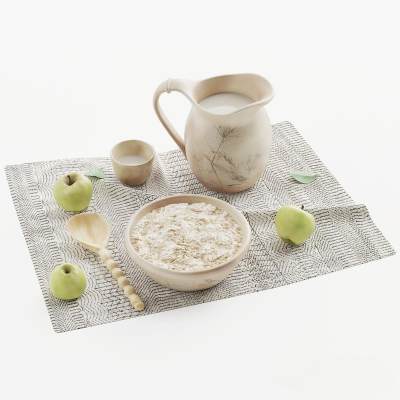 食物 餐具 摆件 装饰品 陈设品